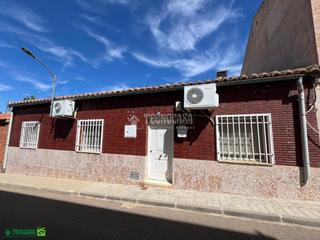 Casa aparellada a Cañada de Calatrava. Casa en venta en cañada de calatrava