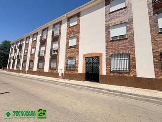 Etagenwohnung in Manzanares. Piso en venta en manzanares