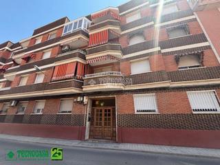 Pis a Manzanares. Piso en venta en manzanares