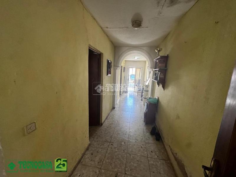 Foto 0c1c8828-ef96-4c34-a29c-44d476b6b8c9. Casa pareada casa en venta en Ciudad Jardín Ciudad Real