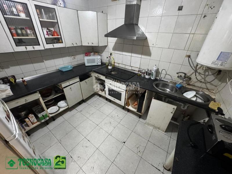 Foto 0c707e24-f2c9-4065-af17-8b8ff9349d4e. Casa pareada casa en venta en Ciudad Jardín Ciudad Real