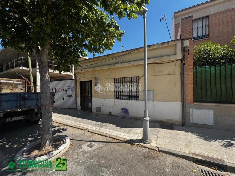 Foto 1f89a02f-cf01-4fb6-83be-d784e2ab9ca6. Casa pareada casa en venta en Ciudad Jardín Ciudad Real