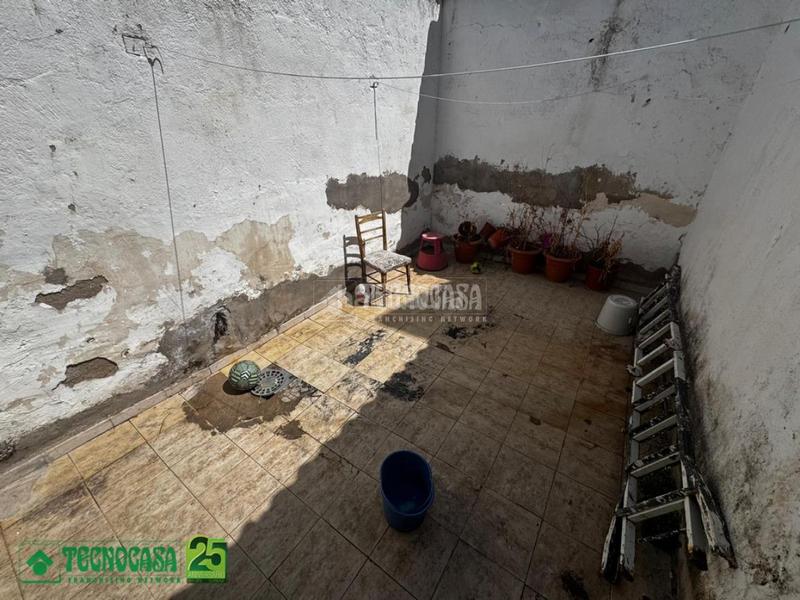 Foto 3ce76d27-acff-4a2c-8410-4732807ff330. Casa pareada casa en venta en Ciudad Jardín Ciudad Real