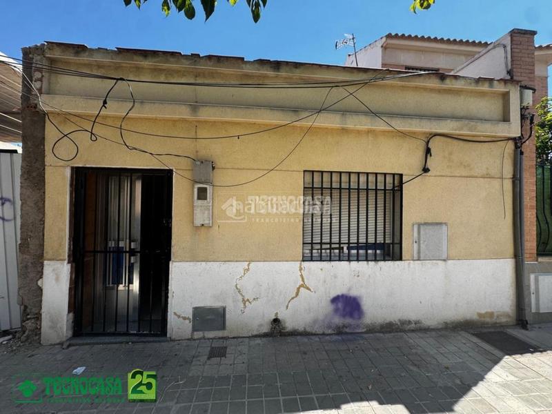 Foto 59237e7a-312e-4adb-9914-43bf14a916eb. Casa pareada casa en venta en Ciudad Jardín Ciudad Real