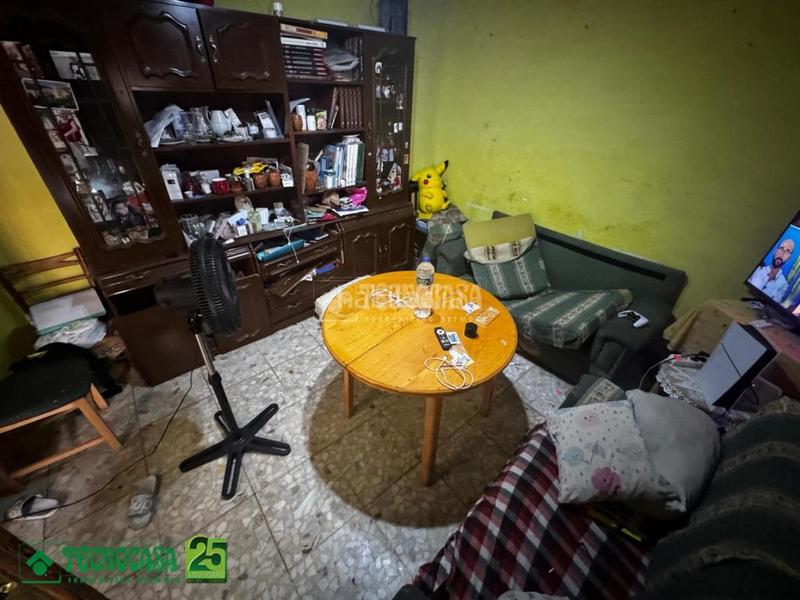 Foto 5c6611a8-8808-4e5d-90d5-c2a3917cc40c. Casa pareada casa en venta en Ciudad Jardín Ciudad Real