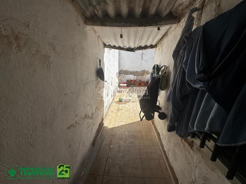 Foto 6156bd6e-a3b2-456e-9add-e1e8dfd38050. Casa pareada casa en venta en Ciudad Jardín Ciudad Real