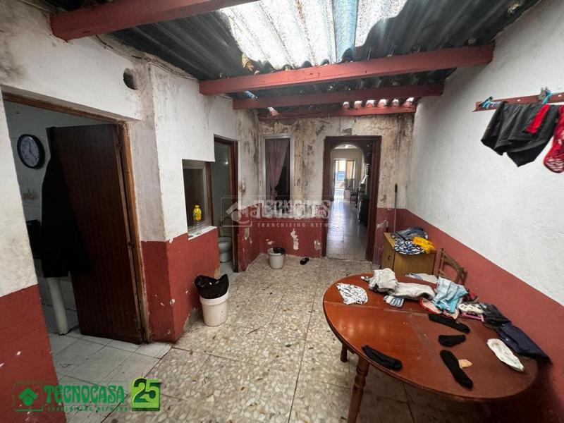 Foto 8ab550b8-df73-41b5-98e0-e5f4d38aa8bd. Casa pareada casa en venta en Ciudad Jardín Ciudad Real
