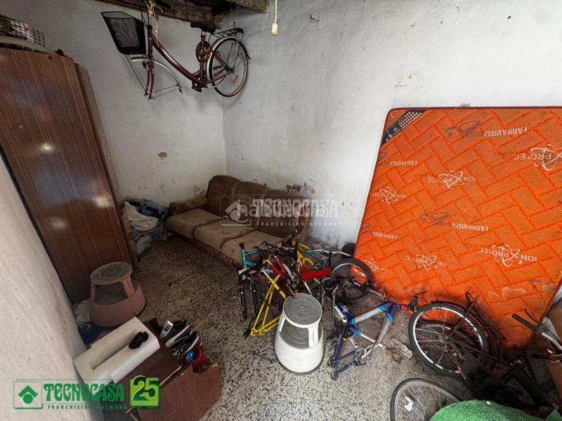 Foto 8af72a0a-7b4f-4d35-88b9-ed7a8c71ded3. Casa pareada casa en venta en Ciudad Jardín Ciudad Real