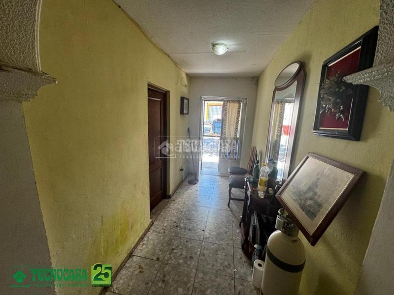 Foto 9ace63c9-9436-4cb2-8f43-723fde172702. Casa pareada casa en venta en Ciudad Jardín Ciudad Real