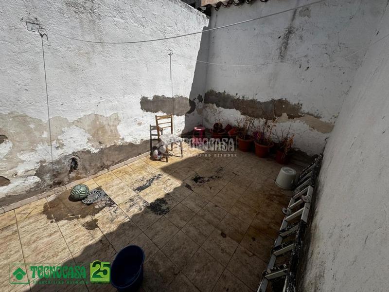 Foto 9f3403bd-a497-4aab-96e1-e8279d64ff9e. Casa pareada casa en venta en Ciudad Jardín Ciudad Real
