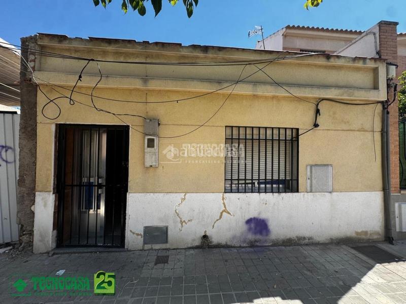 Foto a16d386f-86d6-449b-963e-3416b55a392b. Casa pareada casa en venta en Ciudad Jardín Ciudad Real