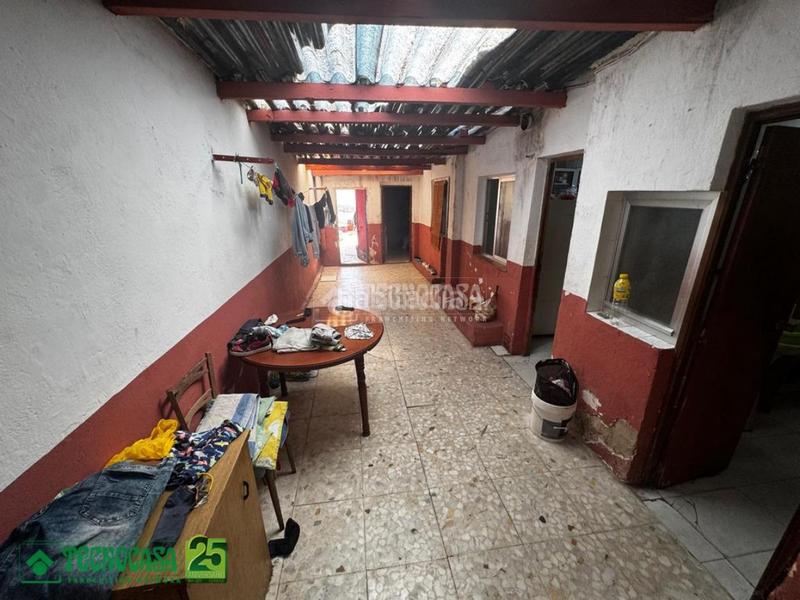Foto aa08b52d-0607-460c-8442-48f7088f031e. Casa pareada casa en venta en Ciudad Jardín Ciudad Real