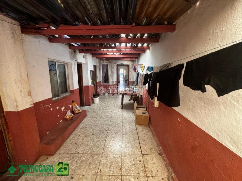 Foto e231a36d-d5c1-43ce-8c60-9f2afe6ea5c6. Casa pareada casa en venta en Ciudad Jardín Ciudad Real