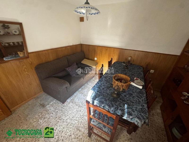 Foto 10fec11f-b7ac-41a8-ac0b-88b1211de13d. Casa pareada casa en venta en Corral de Calatrava