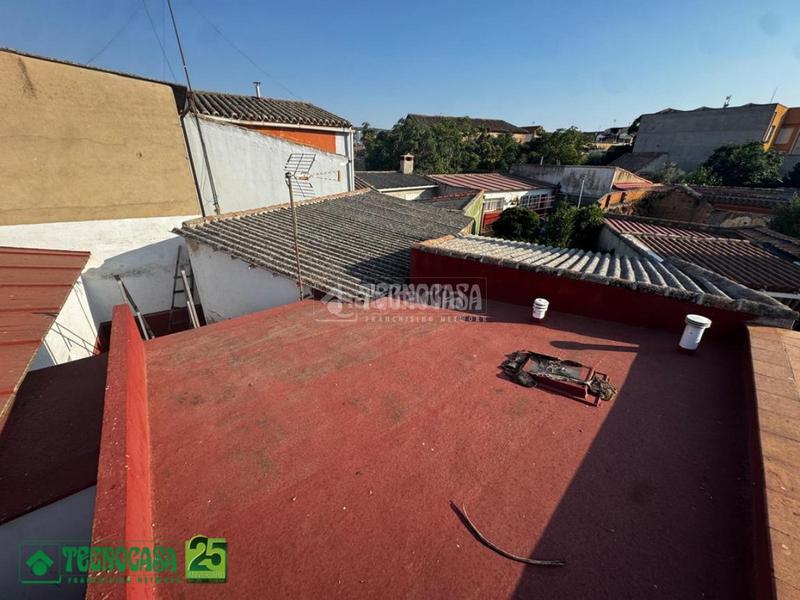 Foto 54792db7-702b-4ee6-bf41-8a845b17cf5b. Casa pareada casa en venta en Corral de Calatrava