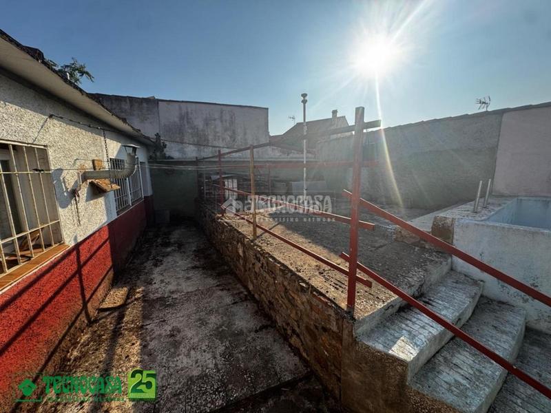 Foto 7e936e71-4691-47db-97e6-563804bbdbf0. Casa pareada casa en venta en Corral de Calatrava