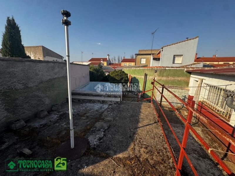 Foto 9f781191-b544-4e09-ae56-401ae28f5c40. Casa pareada casa en venta en Corral de Calatrava