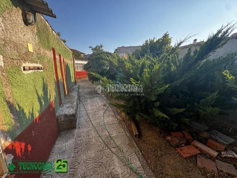 Foto d4fade76-472e-490b-88e6-ec8a21b77a7c. Casa pareada casa en venta en Corral de Calatrava