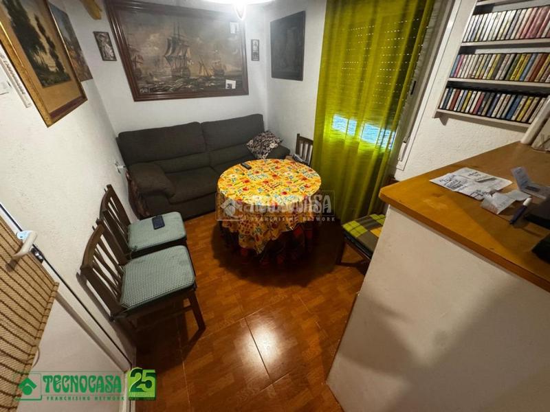 Foto e3dfabad-9a21-47fc-a7c0-b11f9b0d5d68. Casa pareada casa en venta en Corral de Calatrava