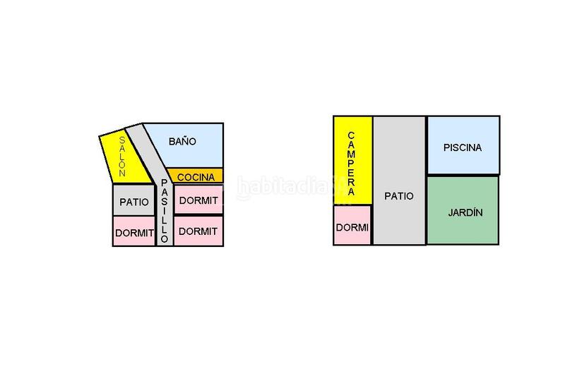 Foto e4851b97-50e0-4664-acfd-9dba3be3e7f9. Casa pareada casa en venta en Corral de Calatrava
