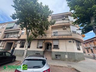 Etagenwohnung in Manzanares. Piso en venta en manzanares