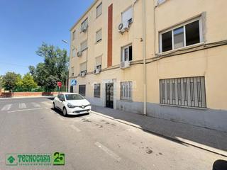 Pis a Santa María - Pío XII. Piso en venta en ciudad real