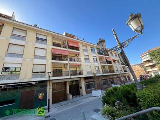 Pis a La Moreria. Piso en venta en ciudad real