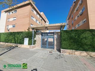 Appartement à Santa María - Pío XII. Piso en venta en ciudad real