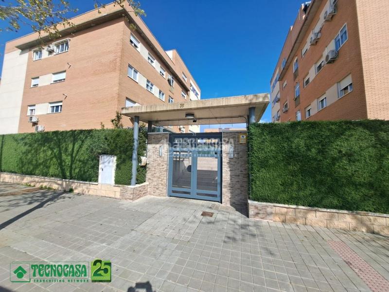 Foto 04f8bd49-a66a-4cc5-9dc1-2dafec2252b7. Appartement dans Santa María - Pío XII Ciudad Real