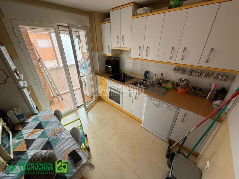 Foto 10836e98-5c8f-4a4f-b107-2b206c43df7d. Appartement dans Santa María - Pío XII Ciudad Real