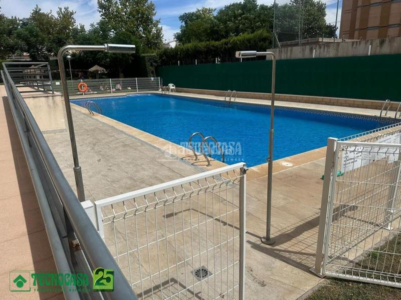 Foto 1b2891a2-dc7d-4223-9cb6-bfbc6e2d8f80. Appartement dans Santa María - Pío XII Ciudad Real