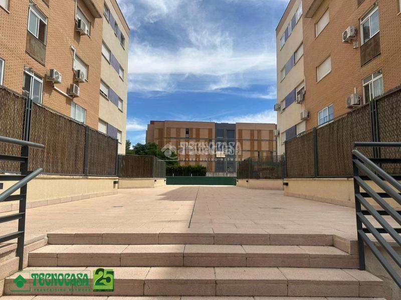 Foto 338189db-1722-464e-ae5a-fce371dccb4c. Appartement dans Santa María - Pío XII Ciudad Real