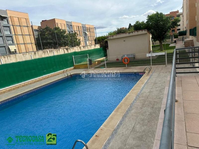 Foto 47478a75-f824-44ae-b880-a3d5ecc47717. Appartement dans Santa María - Pío XII Ciudad Real