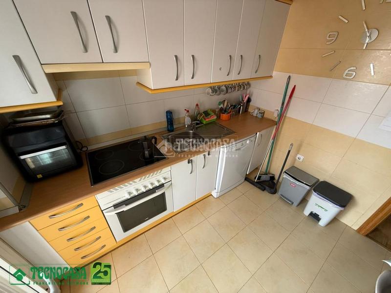 Foto 4be0fe58-2132-4bad-a96d-cb76015dddf7. Appartement dans Santa María - Pío XII Ciudad Real