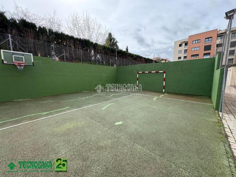 Foto 64d907f6-d5a9-4c5b-8a55-e22d272caa8f. Appartement dans Santa María - Pío XII Ciudad Real