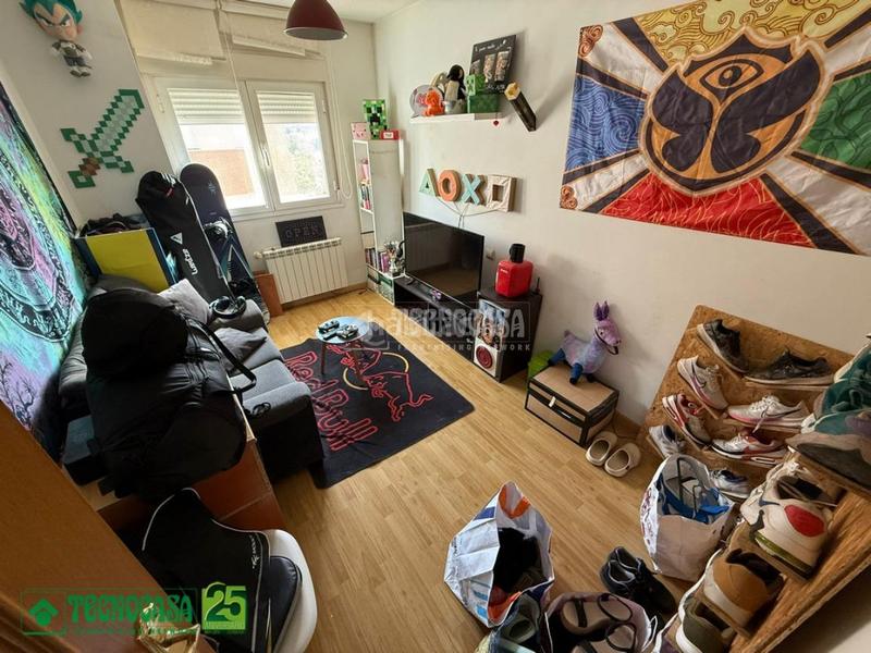 Foto 6ba18102-74cc-43a9-a557-ef11c96ff18a. Appartement dans Santa María - Pío XII Ciudad Real