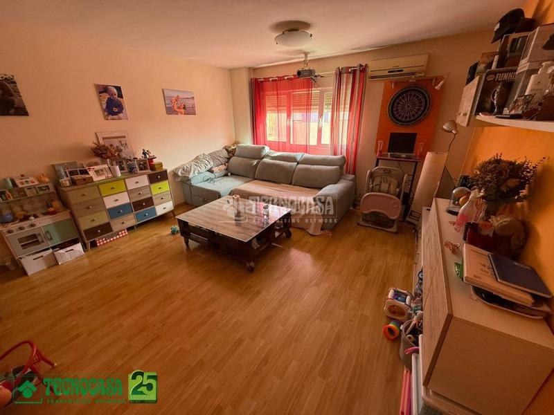 Foto 819237a0-4604-482f-a31a-b259488e5e4a. Appartement dans Santa María - Pío XII Ciudad Real