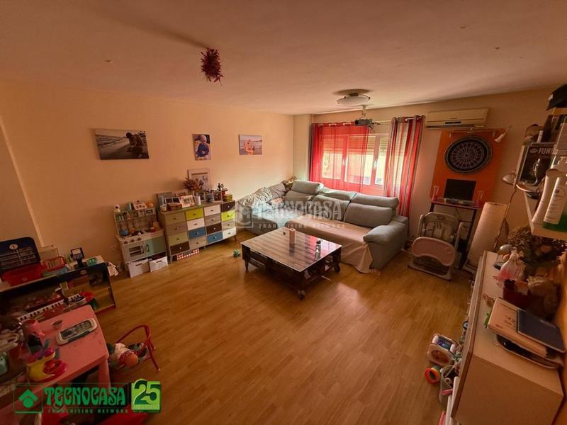 Foto af0c387b-7ac9-46de-b6e0-23ce5598e02b. Appartement dans Santa María - Pío XII Ciudad Real