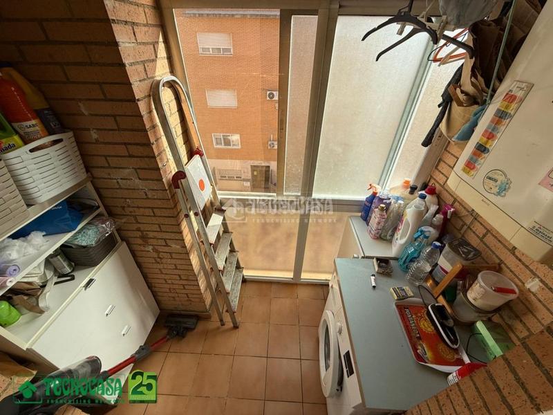 Foto b24b28df-ef62-4e4f-9963-85f315a2b300. Appartement dans Santa María - Pío XII Ciudad Real
