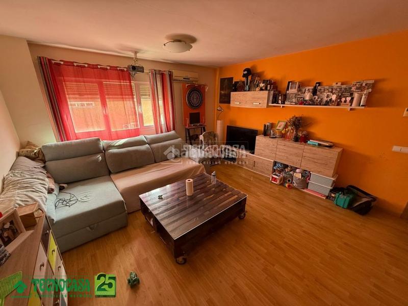 Foto cf02c90c-aa4d-4418-a976-c3c9e5f0ee0f. Appartement dans Santa María - Pío XII Ciudad Real