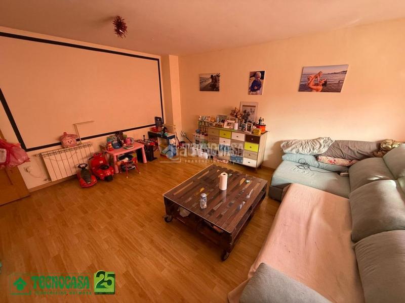 Foto e65407d1-a88f-44bf-bf58-410bc0e8f903. Appartement dans Santa María - Pío XII Ciudad Real