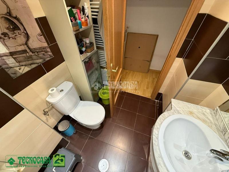 Foto eba28381-24d6-411f-b803-ba424b02d2b6. Appartement dans Santa María - Pío XII Ciudad Real