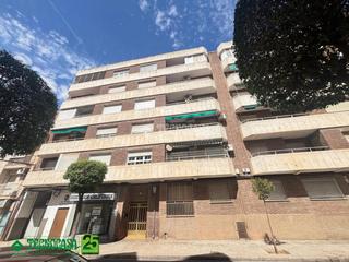 Appartamento in Manzanares. Piso en venta en manzanares
