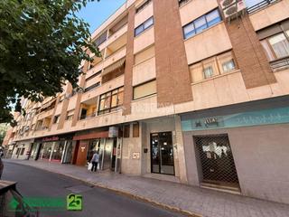 Appartement à La Moreria. Piso en venta en ciudad real