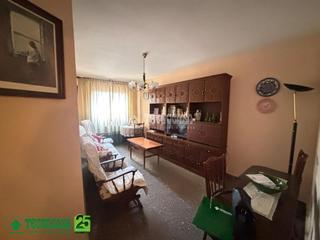 Flat in Manzanares. Piso en venta en manzanares