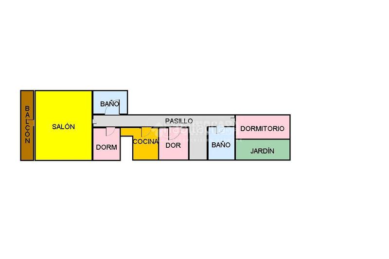 Foto 1cc97303-aa61-4c81-a182-77c9cbc7b7dd. Pis a Centro - Plaza Mayor Ciudad Real