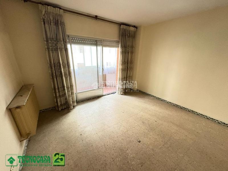 Foto 5470ce3d-69c1-4c20-9d56-8a2506a1b2a2. Pis a Centro - Plaza Mayor Ciudad Real