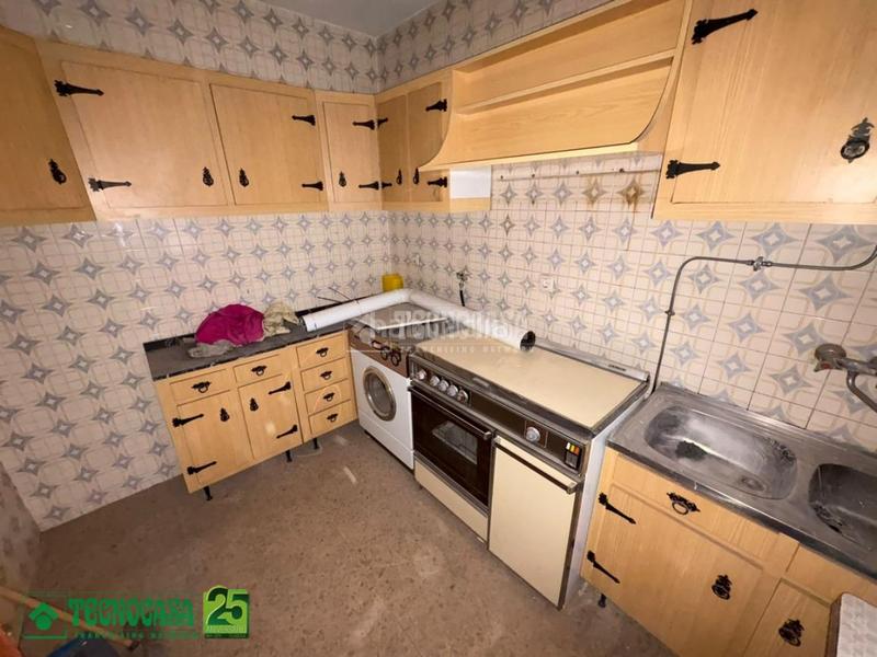 Foto 55f4f25e-fe2c-49c6-a127-082c59616913. Pis a Centro - Plaza Mayor Ciudad Real