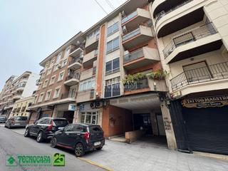Appartement à Centro - Plaza Mayor. Piso en venta en ciudad real