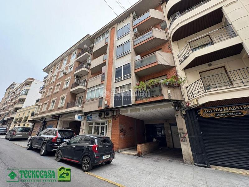 Foto b4274e13-1723-4260-b481-dec49246d546. Pis a Centro - Plaza Mayor Ciudad Real